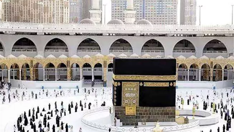 تعرف على مواعيد وأسعار عمرة رجب 2023