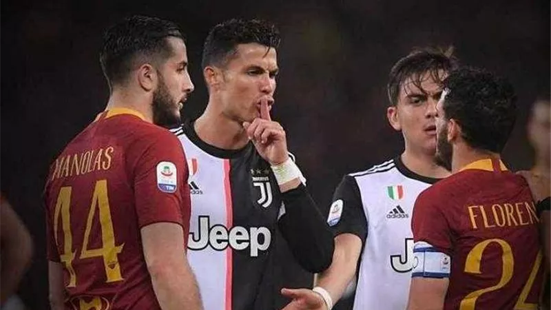 بث مباشر.. مباراة يوفينتوس وروما في الدوري الإيطالي