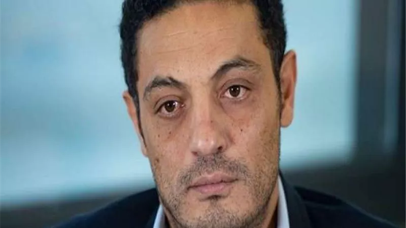 أسبانيا تلاحق المقاول الهارب محمد على