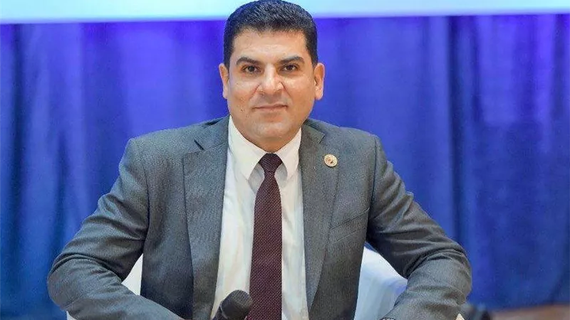 خاص| خبير يوضح طرح الخيارات المستقبلية للمستثمر لرفع قيمة الجنيه المصرى