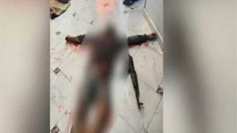 مقتل إرهابيين خلال مداهمة أمنية بالقليوبية