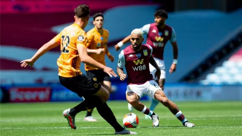 بث مباشر.. مباراة أستون فيلا وفولهام في الدوري الإنجليزي