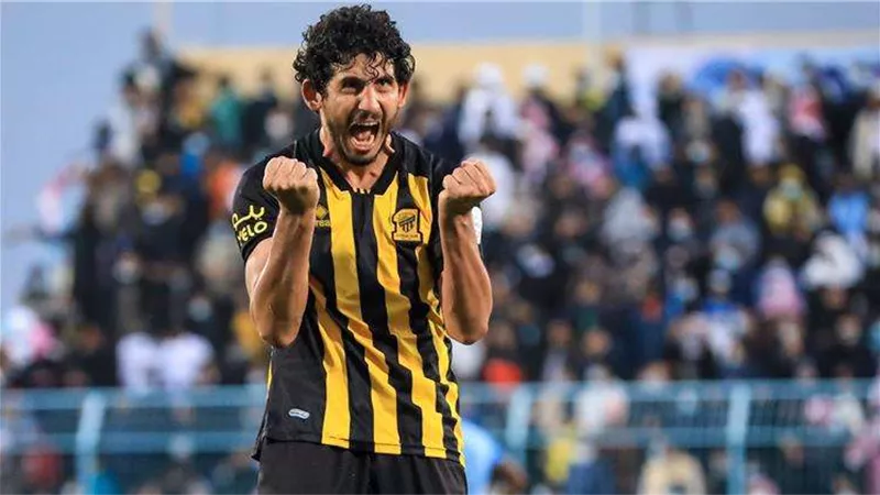 بقيادة طارق حامد وأحمد حجازي.. موعد مباراة اتحاد جدة أمام الشباب