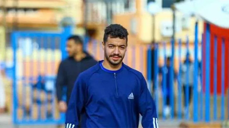 أنا مكنتش عاوزك.. شوبير يكشف صدام طارق العشري مع زياد طارق