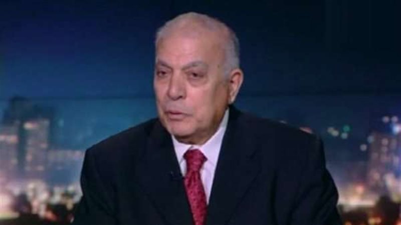 النائب الراحل مصطفى