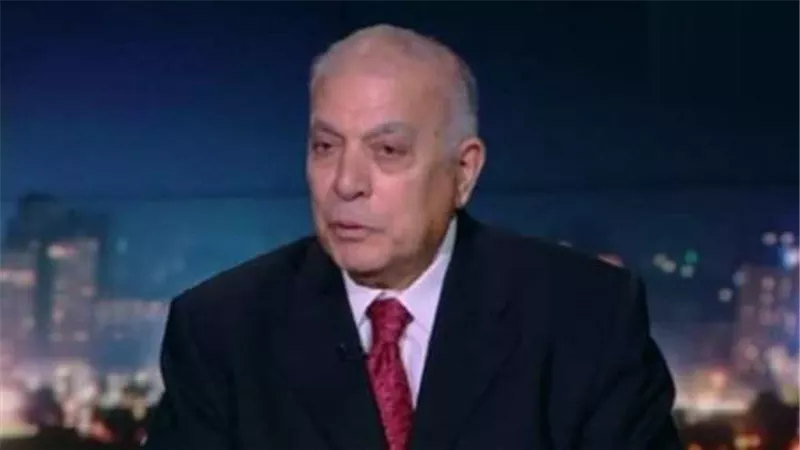 الشيوخ يعلن خلو مقعد النائب الراحل مصطفى كامل