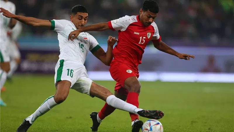 خليجي 25.. موعد مباراة عمان واليمن والقنوات الناقلة