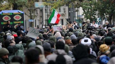 كندا تفرض عقوبات مشددة على إيران.. لهذا السبب
