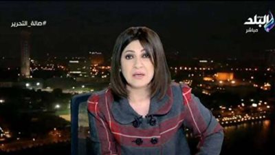 عزة مصطفى: الدولة تحتاج الشباب للمشاركة في العمل الأهلي والتطوعي.. فيديو