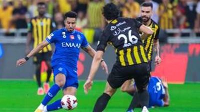 بث مباشر مباراة إتحاد جدة أمام الشباب في الدوري السعودي