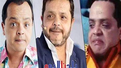 بكلمات مؤثرة.. محمد هنيدي ينعي أمير الكويت الراحل