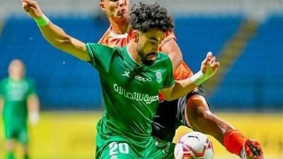 مصيلحي يكشف تفاصيل انتقال مروان عطية للأهلي