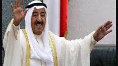 رجل الإنسانية.. من هو أمير الكويت الشيخ صباح الأحمد الجابر الصباح؟