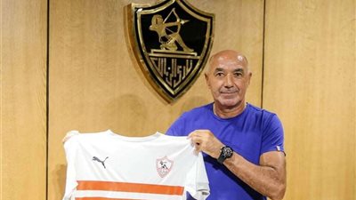 باتشيكو يوجه رسالة  لنجم الزمالك في مران اليوم