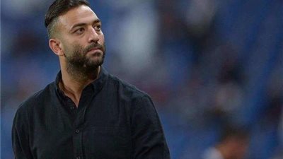 أحمد حسام ميدو يهاجم مجلس إدارة النادي الأهلي لهذا السبب