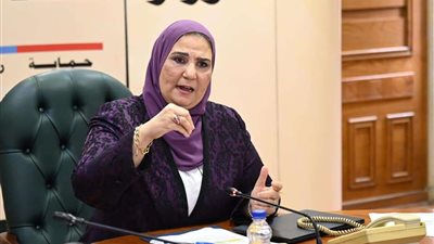 التضامن: تكليف الدفعة 100 من خريجي الجامعات والمعاهد العليا بالخدمة العامة