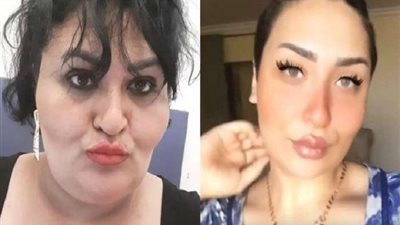 اليوم .. الحكم على شيرى هانم وابنتها زمردة بتهمة التحريض على الدعارة