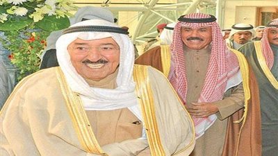 بعد وفاة صباح الأحمد .. تعرف على أمير الكويت الجديد؟