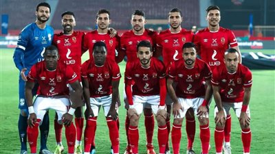 الأهلى يُرسل قائمة اللاعبين المشاركين فى مونديال الأندية بالمغرب