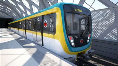تعرف على وظائف الأنفاق بالقطار الكهربائى الخفيف LRT