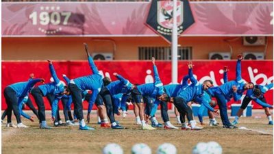 قرار عاجل من الأهلى بعد تولي موسيماني تدريب الفريق