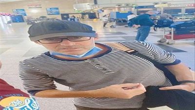 فايلر: أنا من فسخت العقد وليس الأهلى وكنت أريد استكمال التجربة.. فيديو