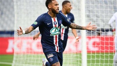 رسميا.. رابطة الدوري الفرنسي تصدر قرارها بشأن اتهام نيمار بالعنصرية