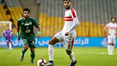 الليلة.. الزمالك ضيفًا على المصري البورسعيدي لتأمين 