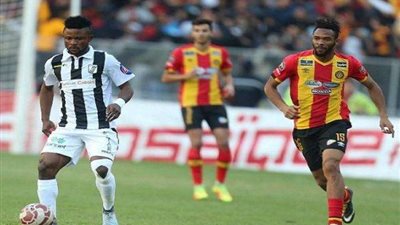 صافرة مصرية .. تعرف على حكم مباراة الترجي أمام النجم الساحلي في الدوري التونسي