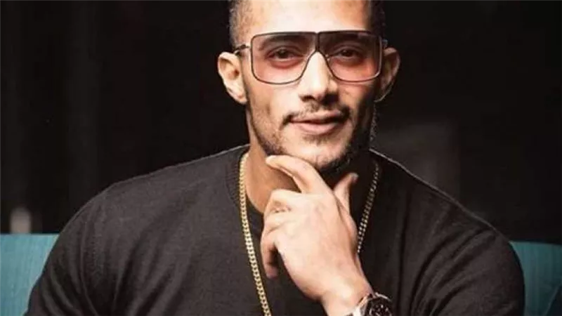 محمد رمضان يطلب استثمار قصر البارون في السينما  والدراما (فيديو)