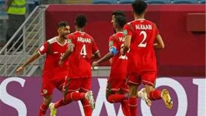 خليخي 25.. تشكيل منتخب عمان لمواجهة اليمن في كأس الخليج 2023