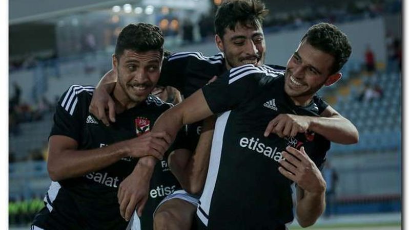  الأهلي 