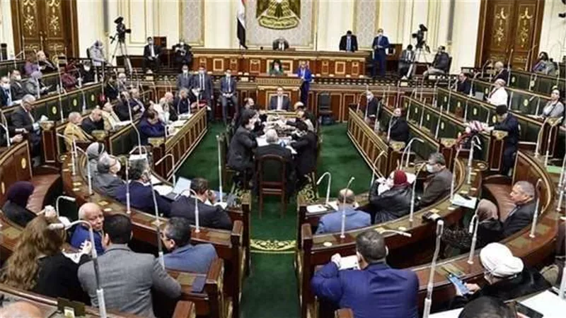 الأحد المقبل .. مجلس النواب يستأنف عقد جلساته