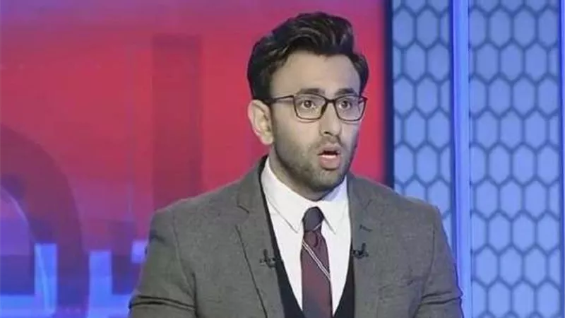 إبراهيم فايق يفتح النار على  حسام البدري بسبب 6 مليون جنيه.. فيديو
