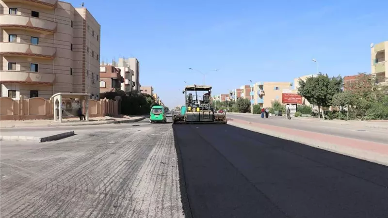 الإسكان: جار تنفيذ 4 خطوط كهرباء باستثمارات 410 ملايين جنيه