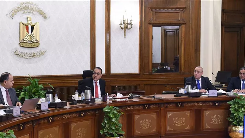 مدبولي: تطوير الريف المصري أحدث نقلة نوعية على مستوى الخدمات المقدمة للمواطنين