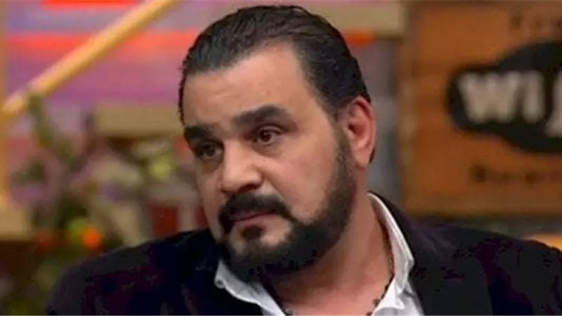 السجن 3 سنوات لرجل أعمال شهير في قضايا شيكات لصالح الفنان «مجدي كامل»