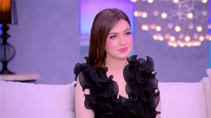 مجرد فشة خلق والشخصنة: أول تعليق من ياسمين عز علي رسالة 