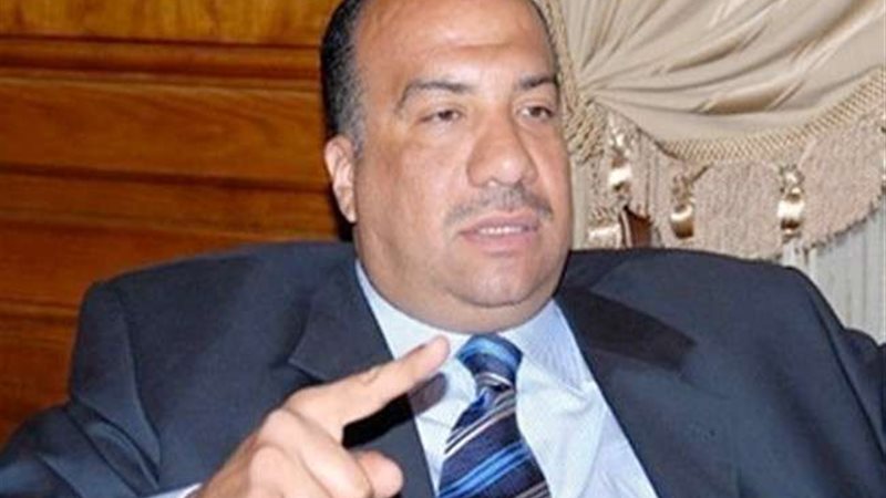 محمد مصيلحي، رئيس