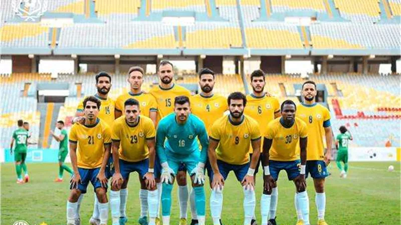 رسمياً.. وزارة الشباب و الرياضة تقبل استقالة مجلس إدارة الإسماعيلي