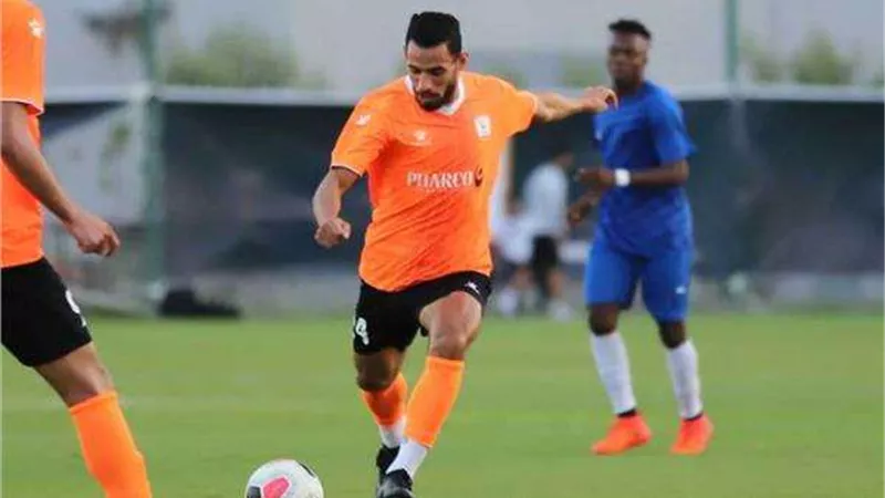 اليوم.. البنك الأهلي يواجه الداخلية في الدوري المصري