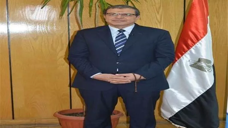 القوى العاملة تُعلن عن وظائف للشباب براتب 7 آلاف جنيه