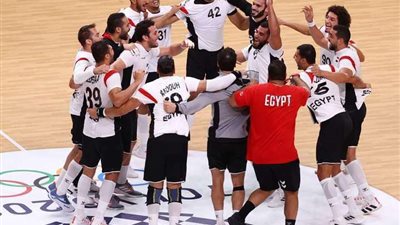 جدول مواعيد مباريات منتخب مصر في بطولة العالم لليد
