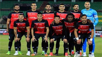 محمد يوسف يعلن تشكيل طلائع الجيش لمواجهة سموحة في الدورى
