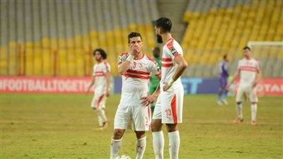 إيقاف فرجاني ساسي ٨ مباريات وغرامة مالية كبرى.. تعرف على التفاصيل كاملة