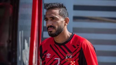 أول رد فعل من الزمالك بعد رفع الإيقاف عن كهربا