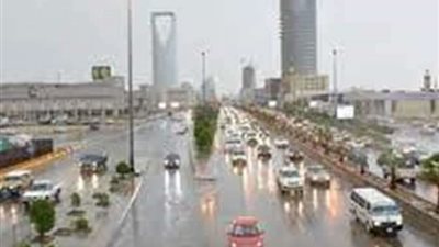 الأرصاد.. مازال الطقس سىء ولابد من توخى الحذر