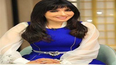 سهير جودة تشيد بتصرف الفنان طارق لطفي في عزاء والدته