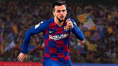 بيانيتش يُعلق على مباراة برشلونة ويوفنتوس