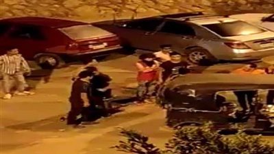 خبير قانوني يكشف العقوبة المتوقعة لـ تحرش 6 شباب بفتاة أجنبية بمدينة نصر